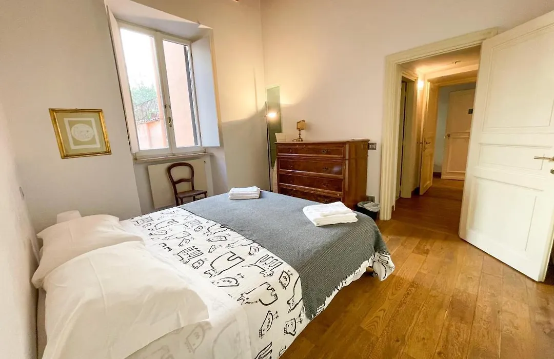 La Pigna Boutique Apartment-1