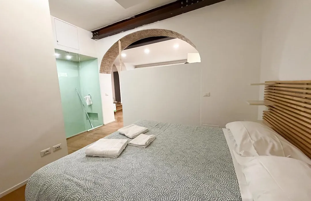 La Pigna Boutique Apartment-1