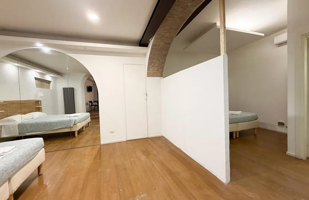 La Pigna Boutique Apartment-1