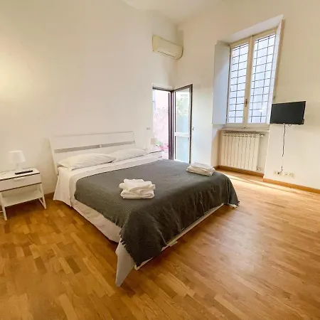 La Pigna Boutique Apartment-3