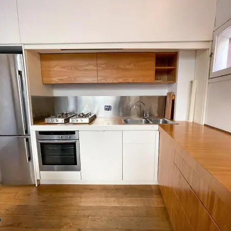 La Pigna Boutique Apartment-2