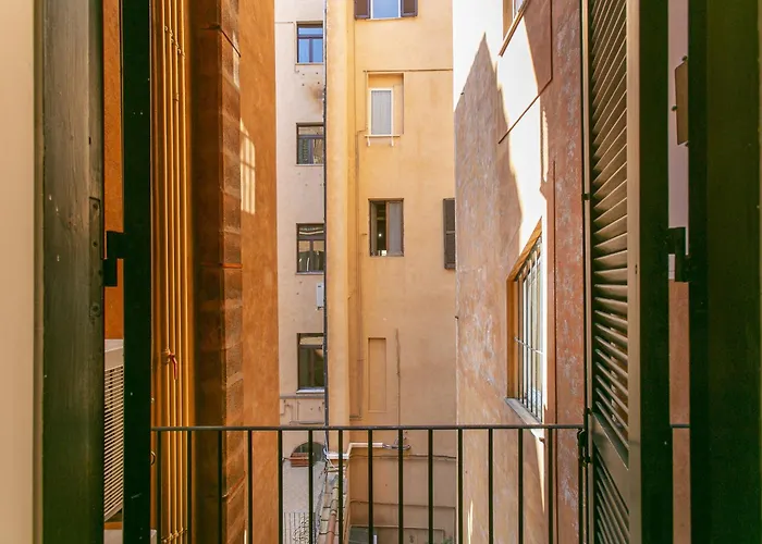 Rome Central Suite Via Vittoria